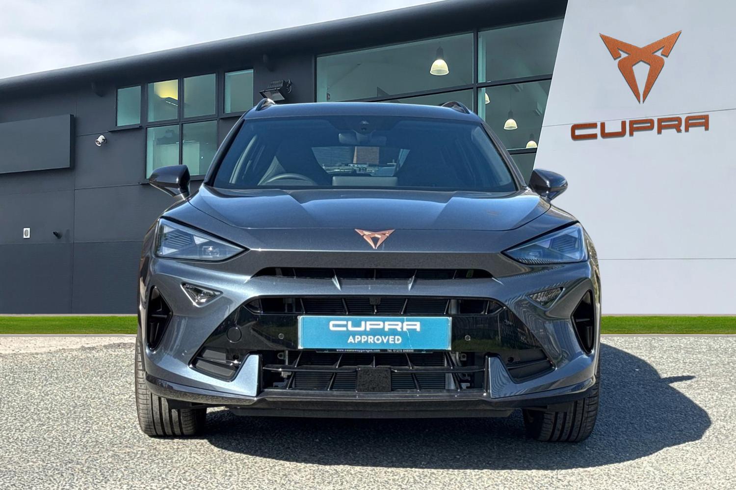 Used Cupra Formentor 2025 for sale - 78155215: Photo 5