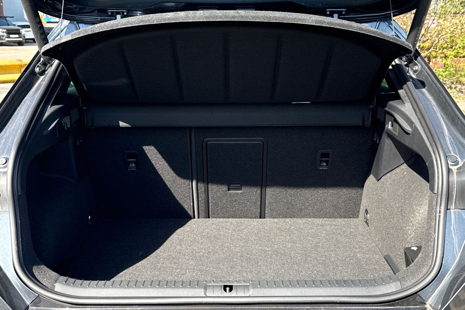 Used Cupra Formentor 2025 for sale - 78155215: Photo 6