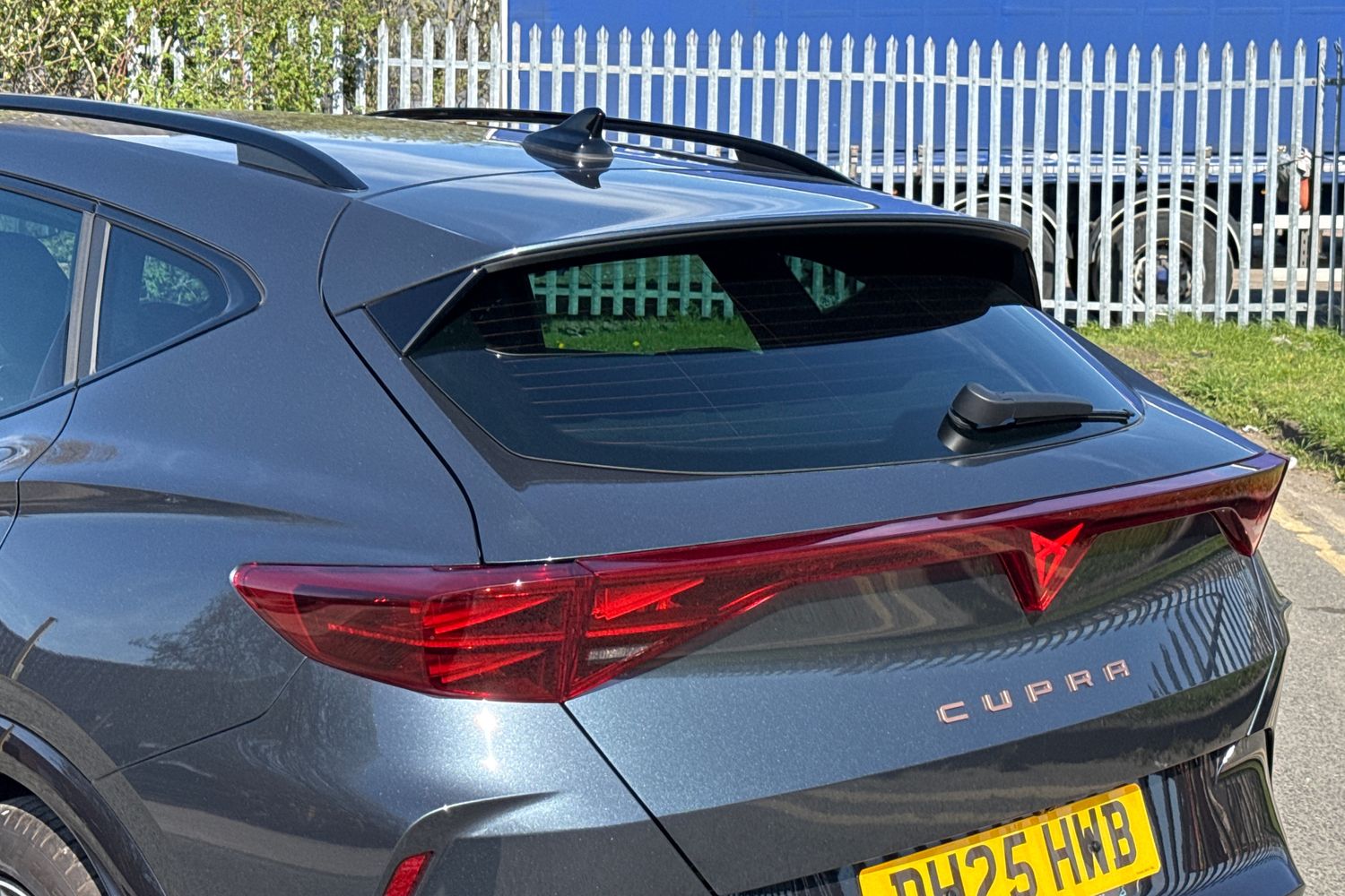 Used Cupra Formentor 2025 for sale - 78155215: Photo 7