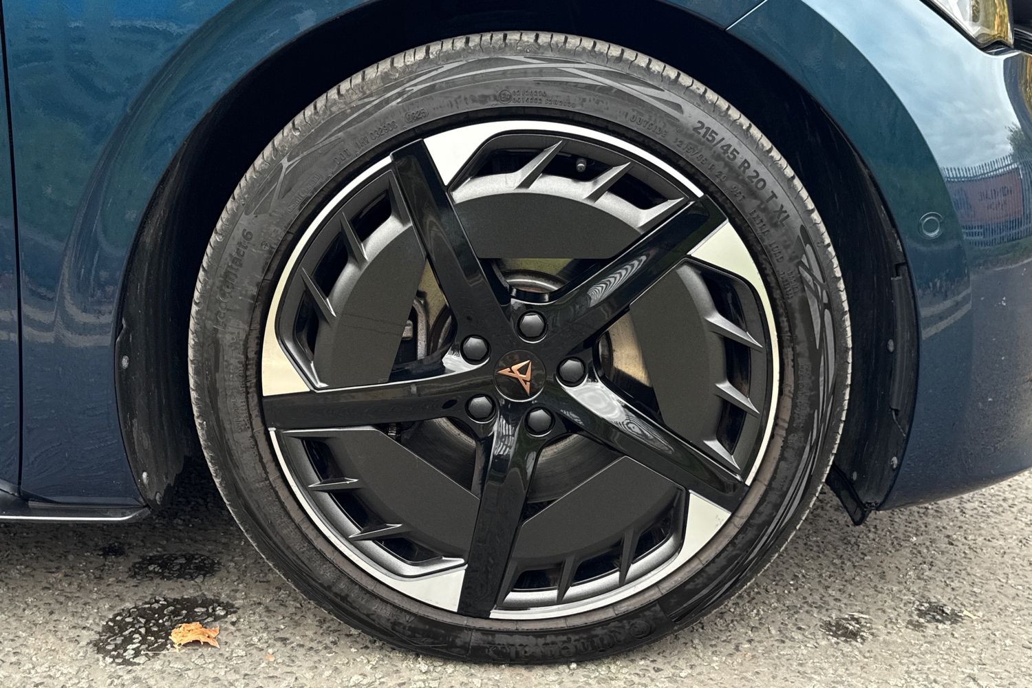 Used Cupra Born 2023 for sale - 76330790: Photo 10
