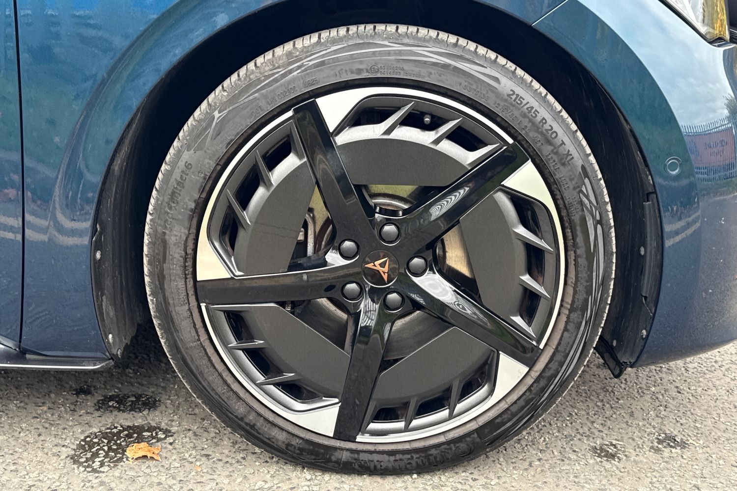 Used Cupra Born 2023 for sale - 76330790: Photo 11