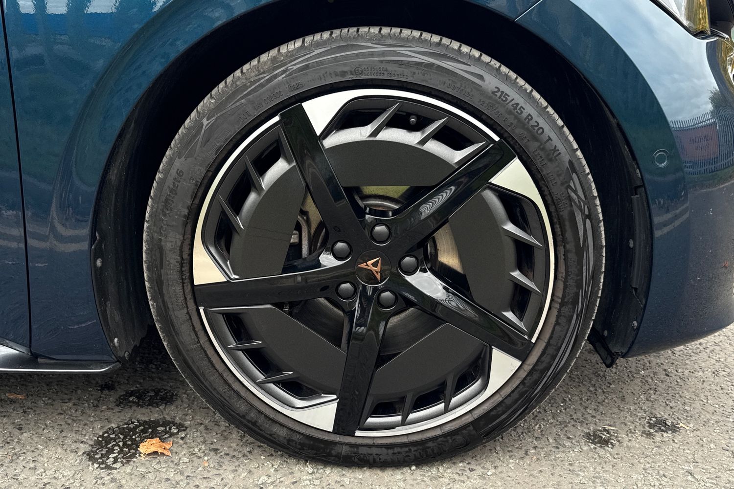 Used Cupra Born 2023 for sale - 76330790: Photo 12