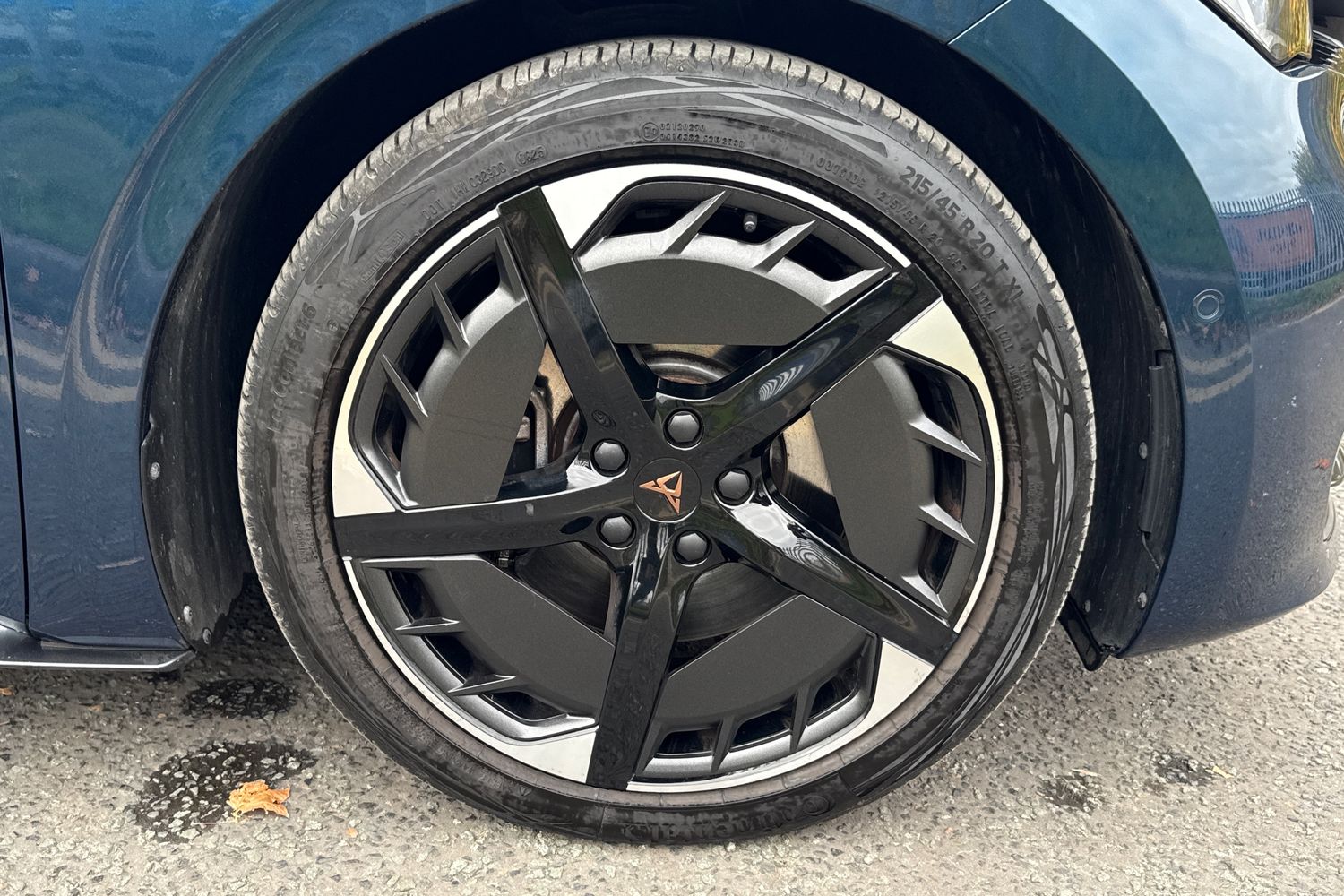 Used Cupra Born 2023 for sale - 76330790: Photo 13