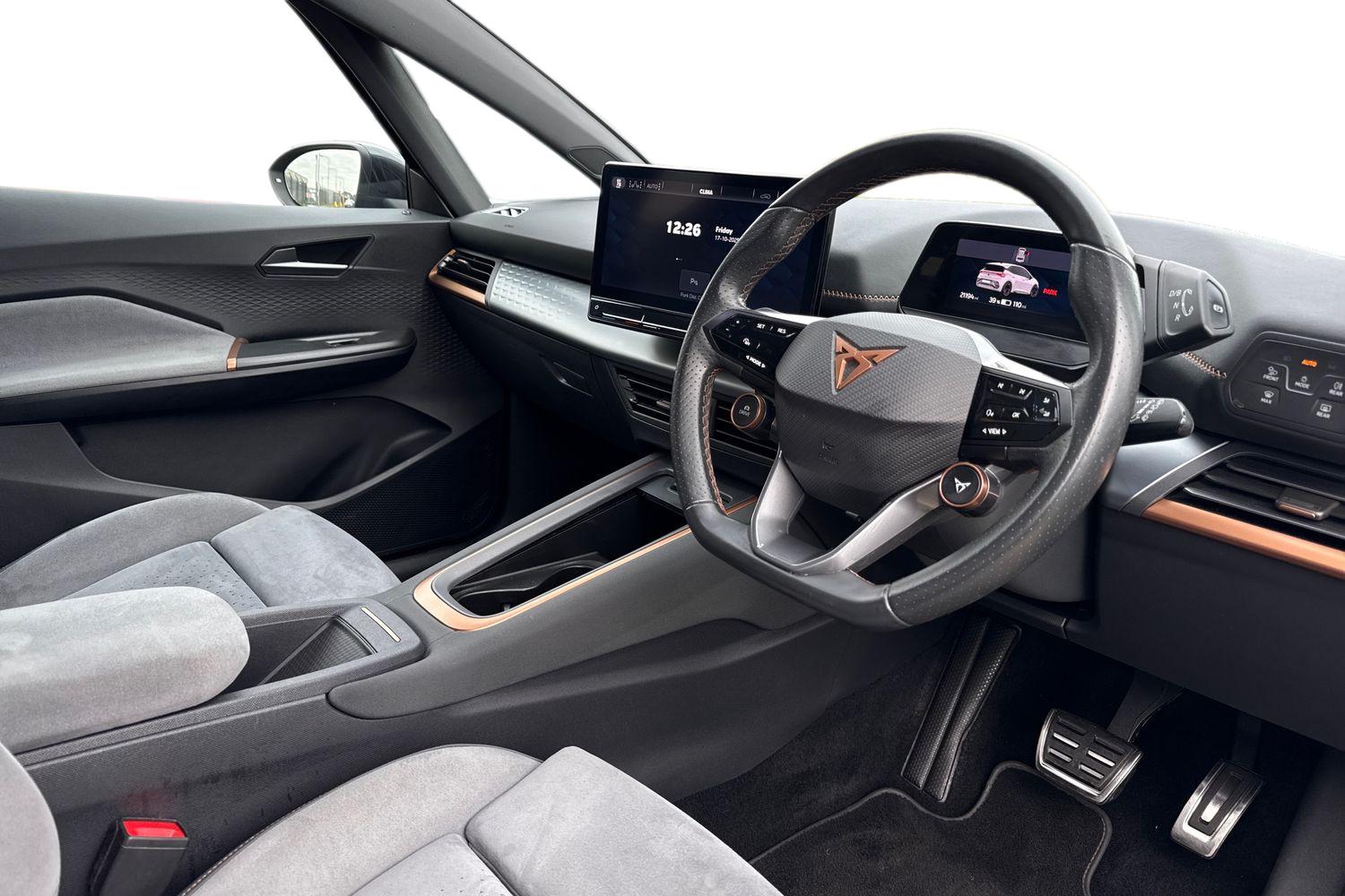 Used Cupra Born 2023 for sale - 76330790: Photo 14