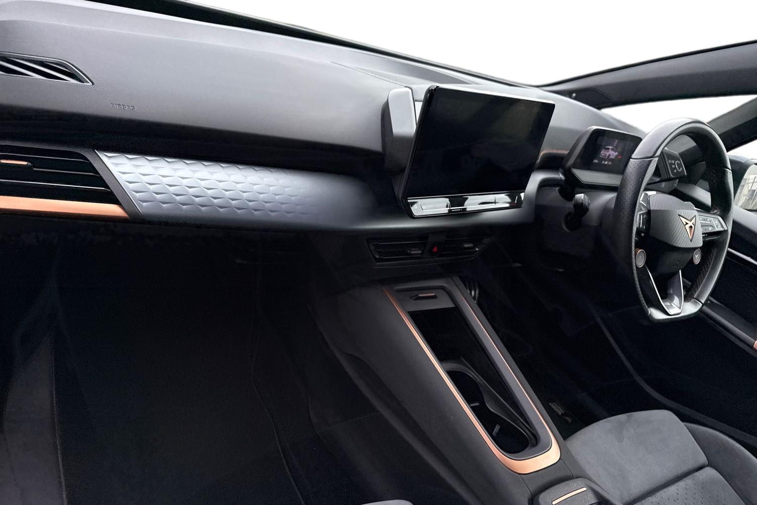 Used Cupra Born 2023 for sale - 76330790: Photo 15