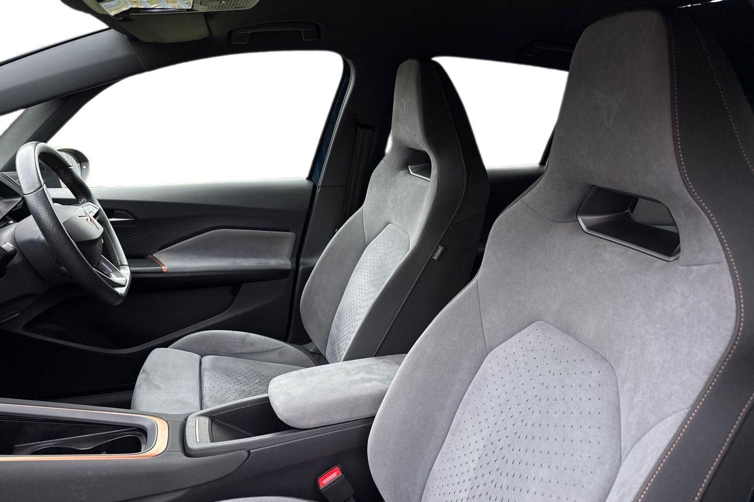 Used Cupra Born 2023 for sale - 76330790: Photo 16