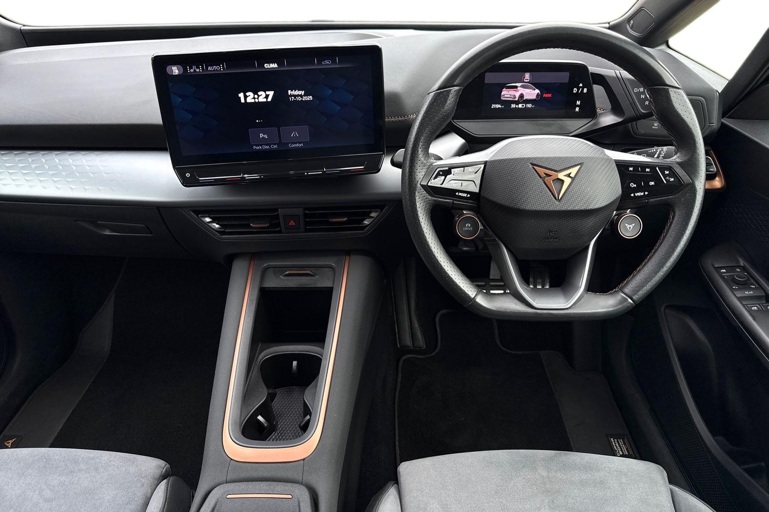 Used Cupra Born 2023 for sale - 76330790: Photo 18