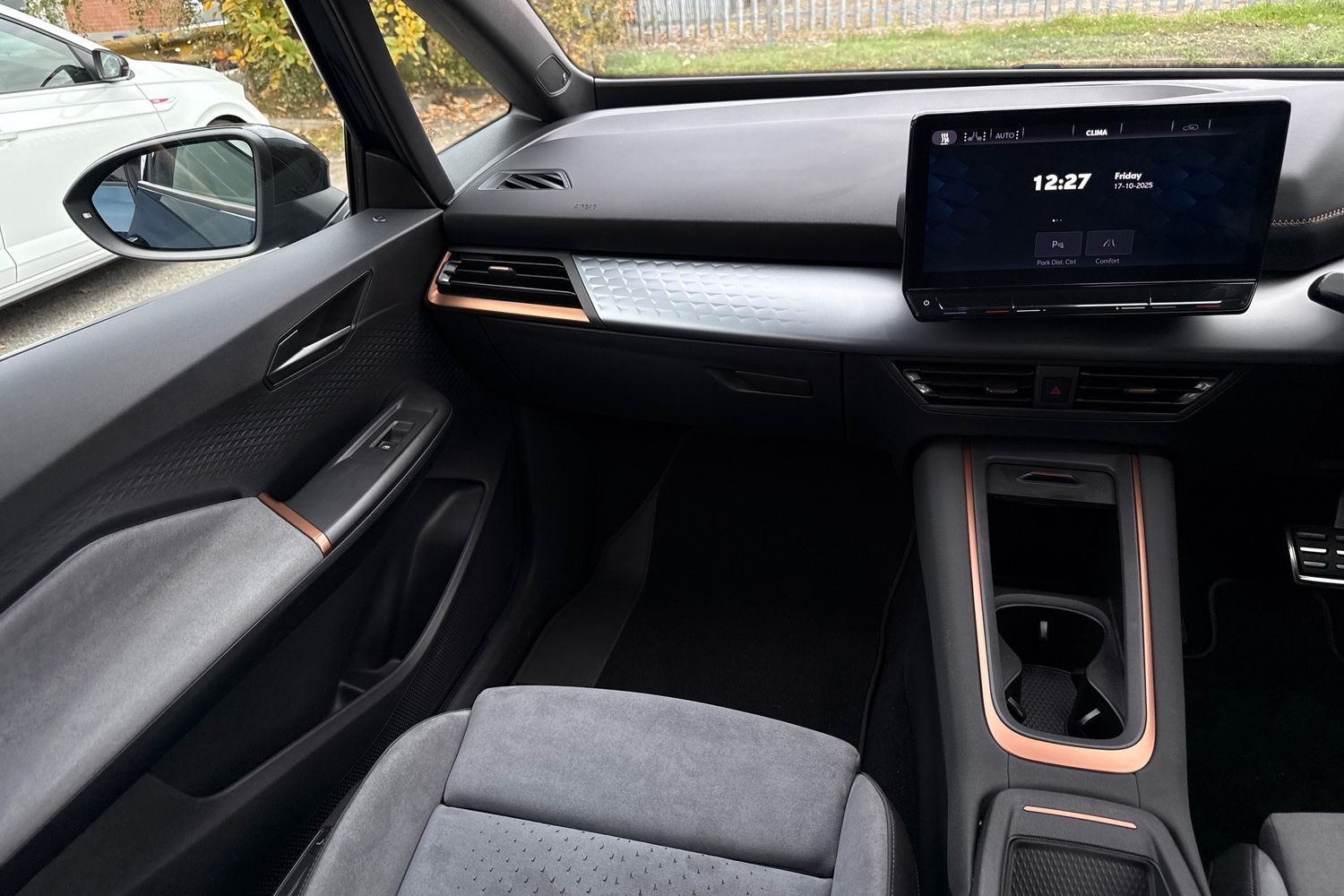 Used Cupra Born 2023 for sale - 76330790: Photo 20