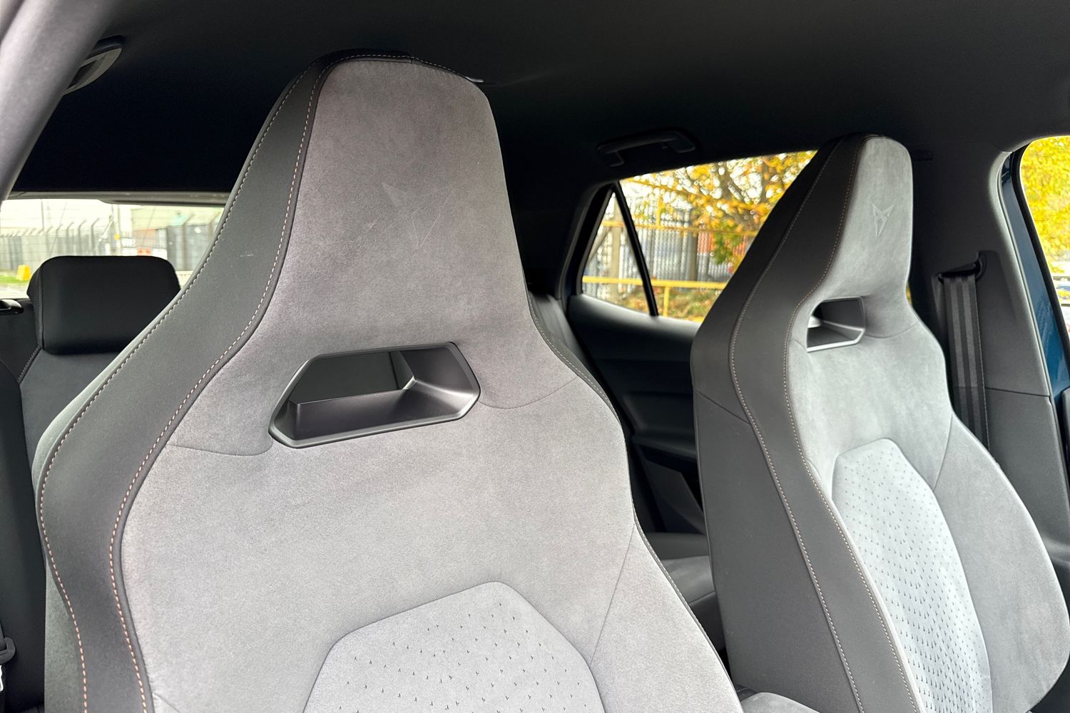 Used Cupra Born 2023 for sale - 76330790: Photo 24