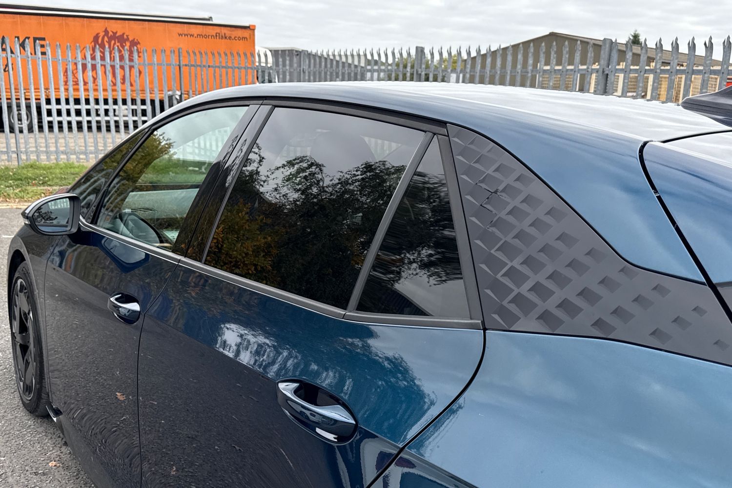 Used Cupra Born 2023 for sale - 76330790: Photo 25