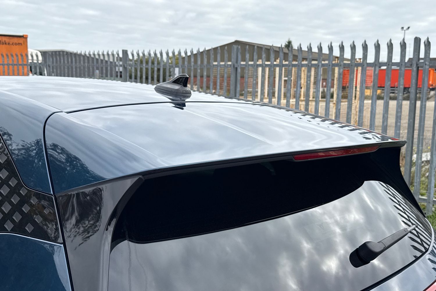 Used Cupra Born 2023 for sale - 76330790: Photo 27