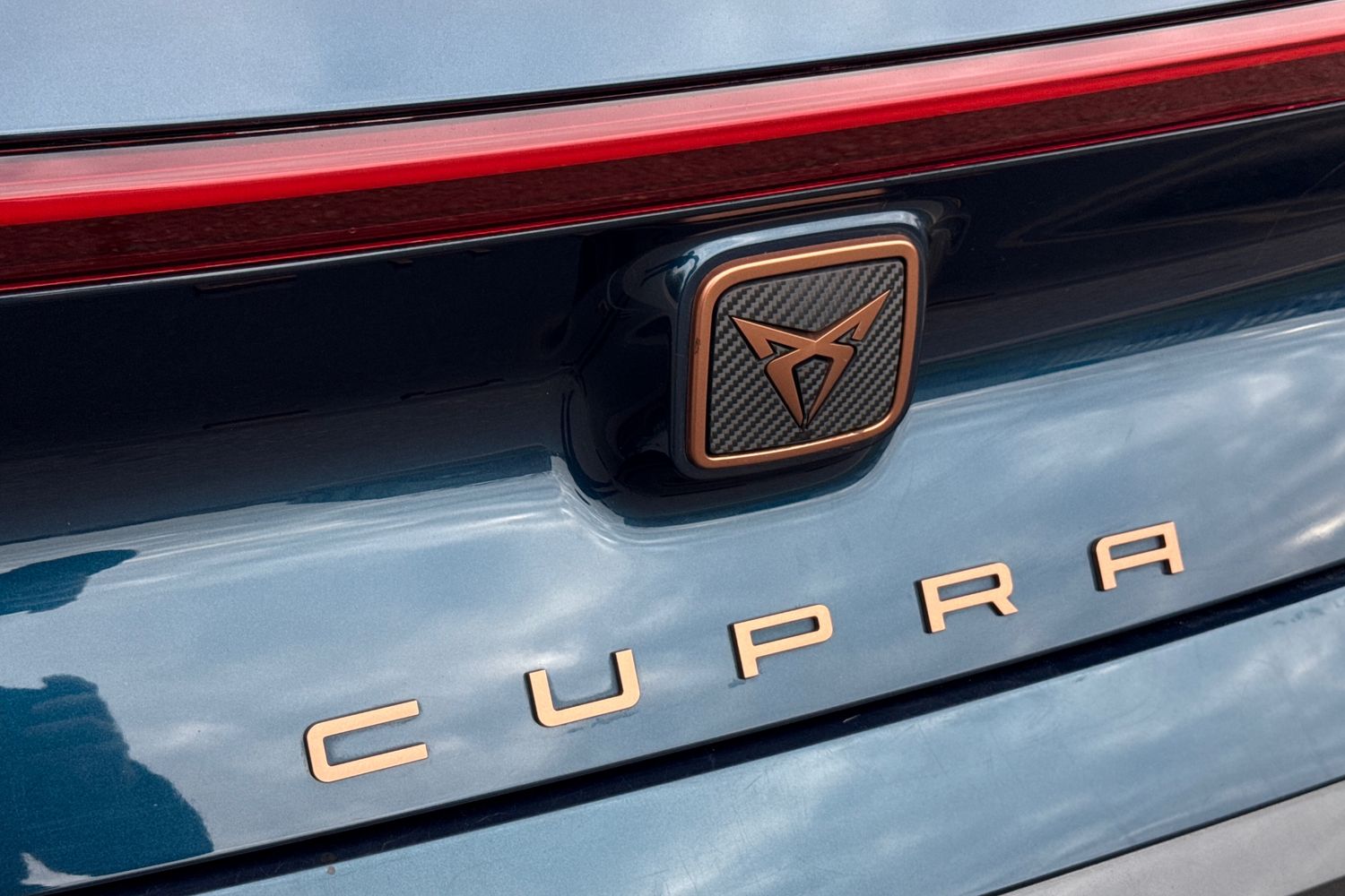 Used Cupra Born 2023 for sale - 76330790: Photo 29
