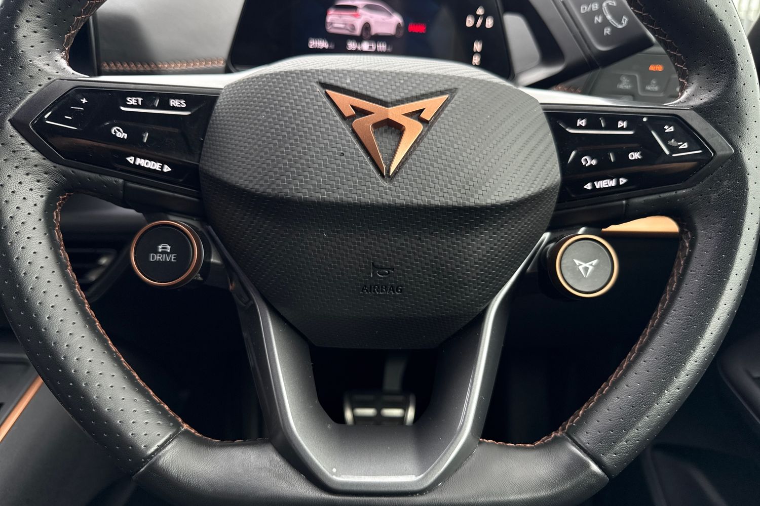 Used Cupra Born 2023 for sale - 76330790: Photo 35