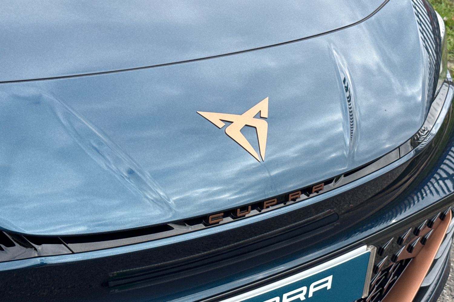 Used Cupra Born 2023 for sale - 76330790: Photo 38