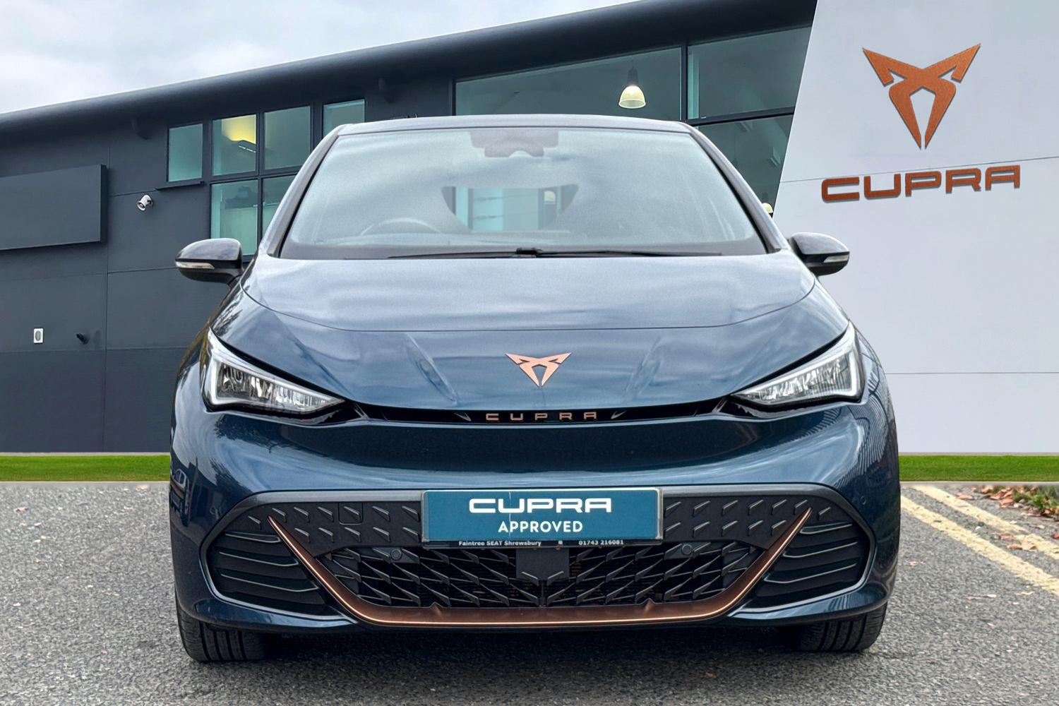 Used Cupra Born 2023 for sale - 76330790: Photo 6