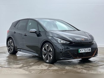 Used Cupra Born 2025 for sale - 78655135: Photo