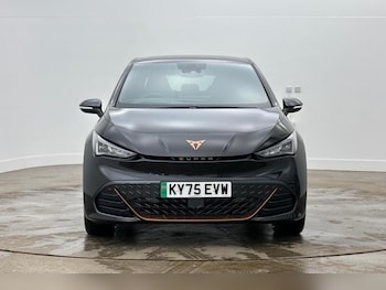 Used Cupra Born 2025 for sale - 78655135: Photo