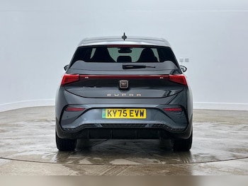 Used Cupra Born 2025 for sale - 78655135: Photo