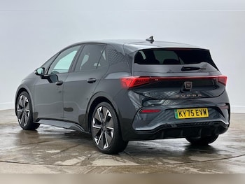 Used Cupra Born 2025 for sale - 78655135: Photo