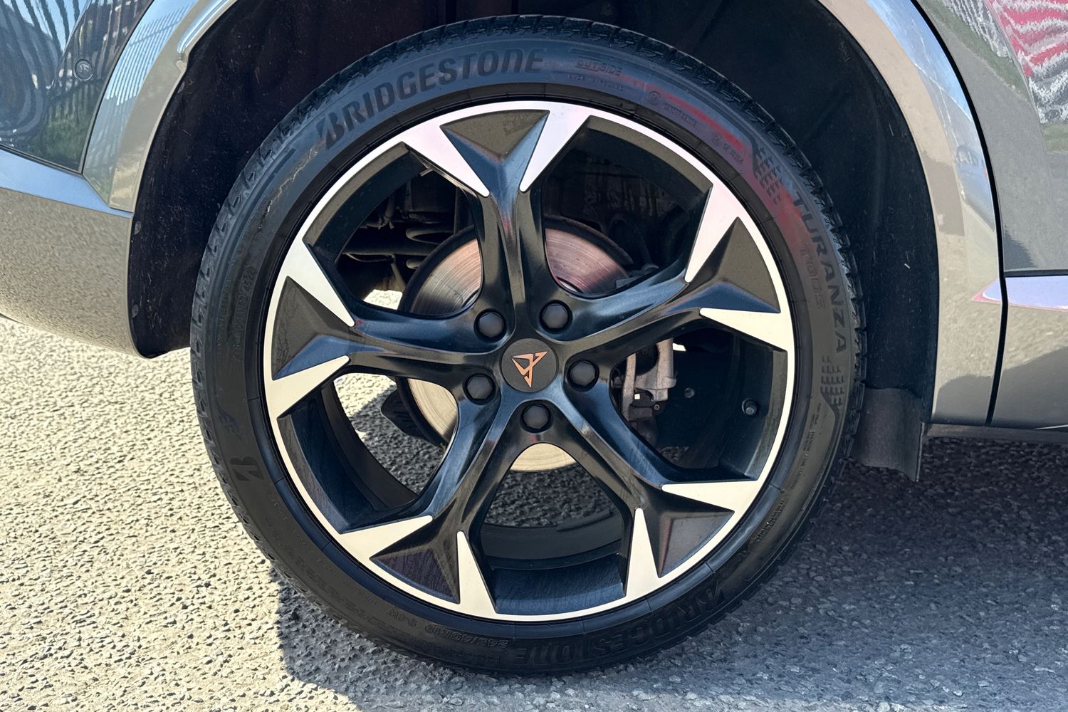 Used Cupra Formentor 2023 for sale - 77929048: Photo 12