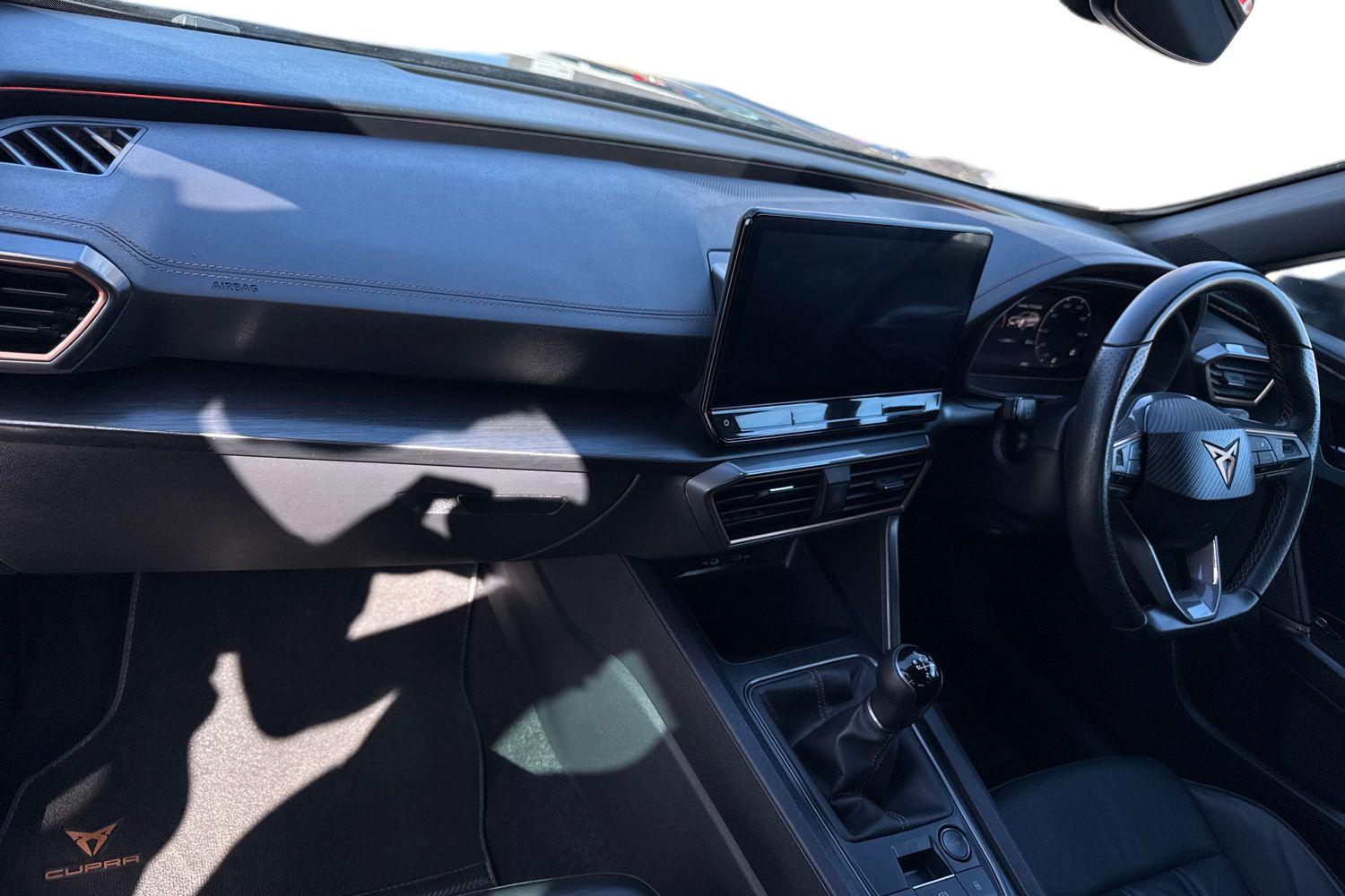 Used Cupra Formentor 2023 for sale - 77929048: Photo 15