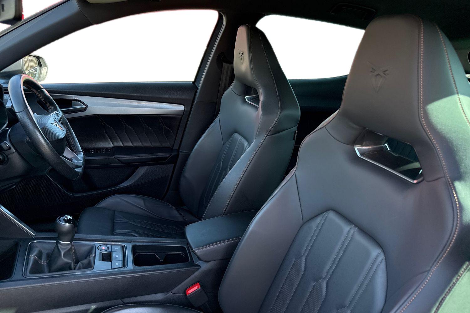 Used Cupra Formentor 2023 for sale - 77929048: Photo 16