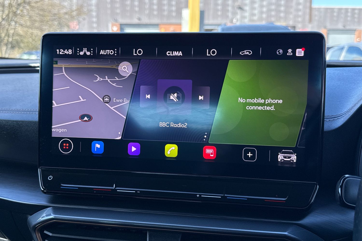 Used Cupra Formentor 2023 for sale - 77929048: Photo 17