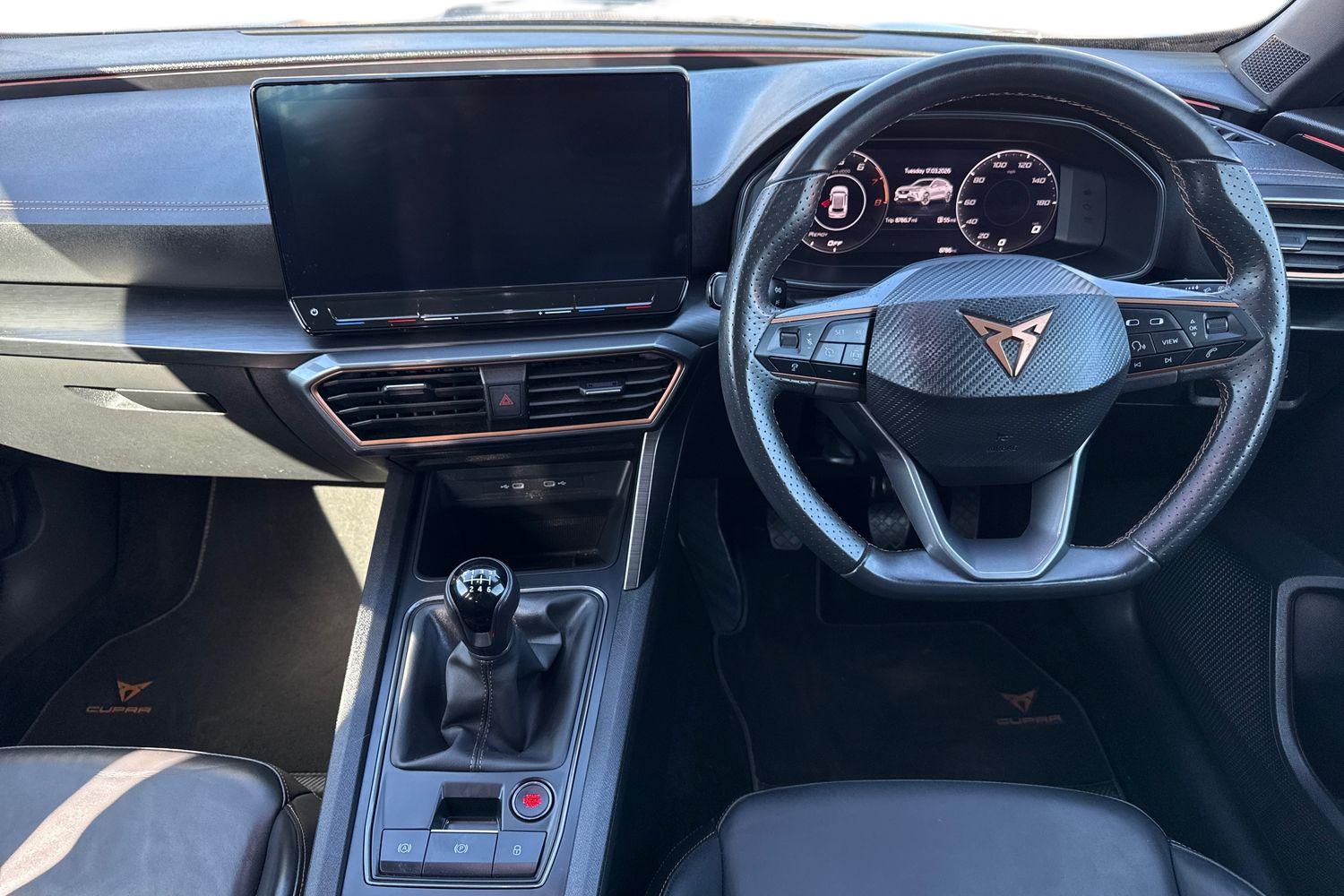 Used Cupra Formentor 2023 for sale - 77929048: Photo 18