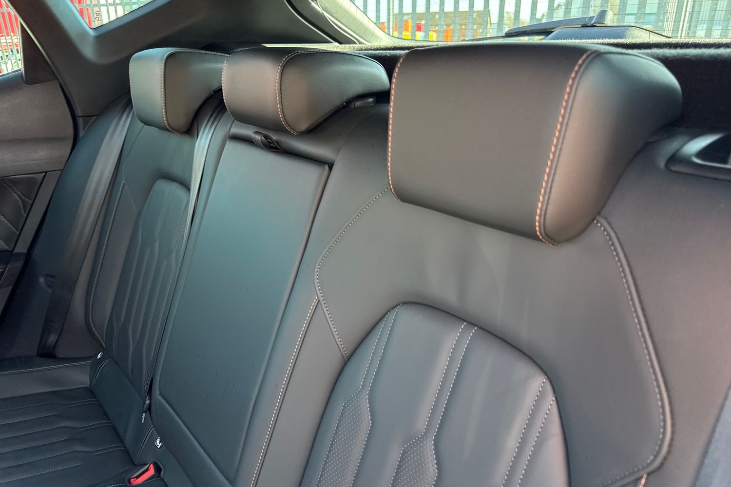 Used Cupra Formentor 2023 for sale - 77929048: Photo 19