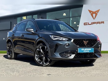 Used Cupra Formentor 2023 for sale - 77929048: Photo