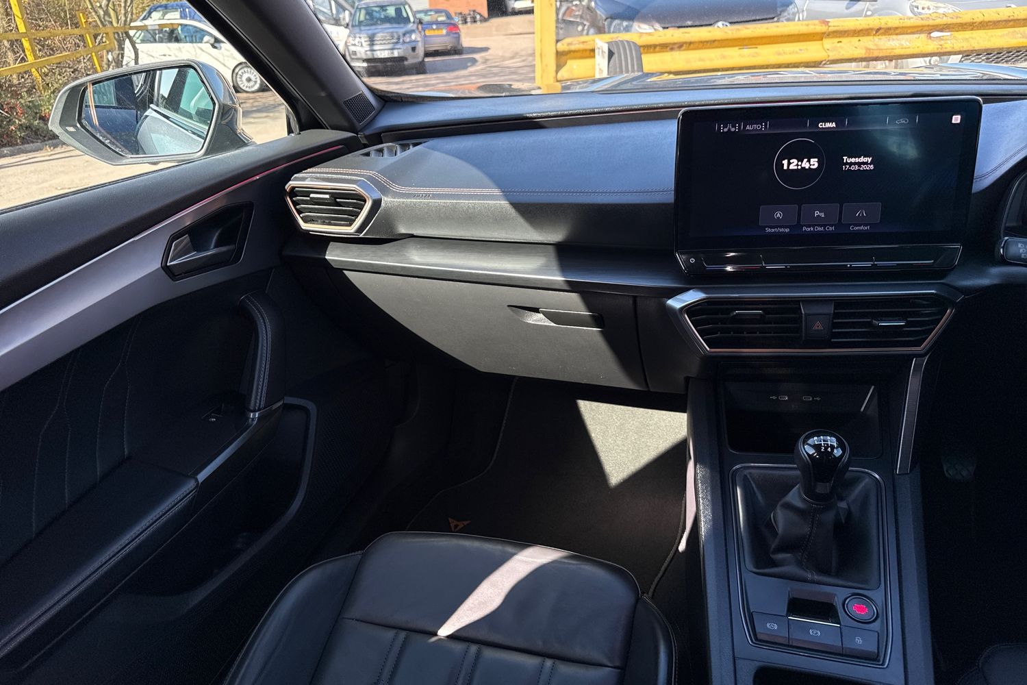 Used Cupra Formentor 2023 for sale - 77929048: Photo 20