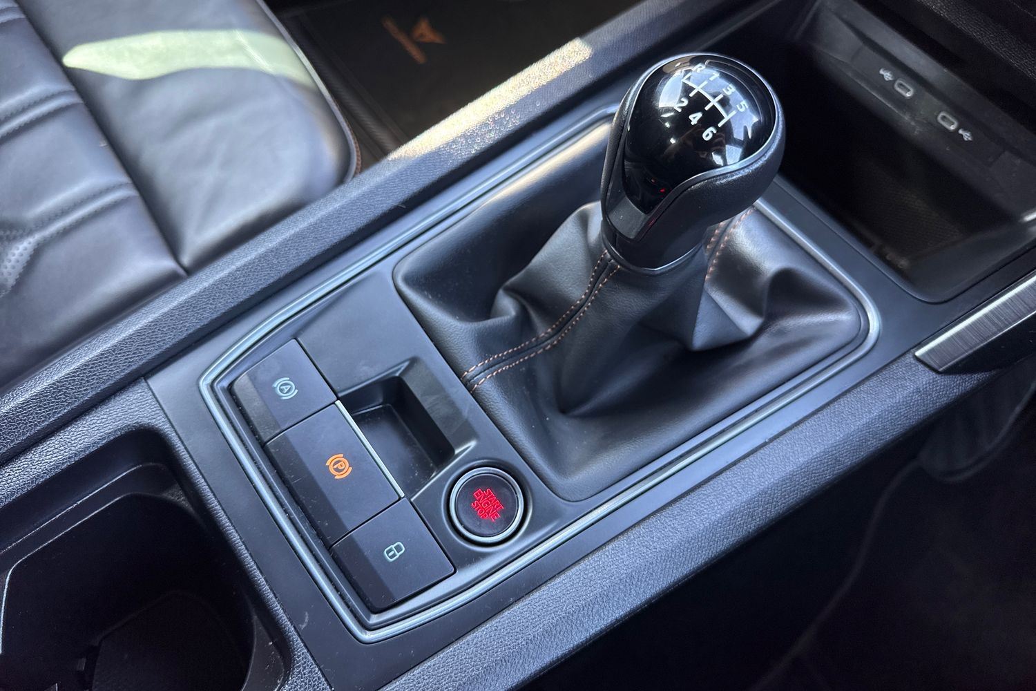 Used Cupra Formentor 2023 for sale - 77929048: Photo 23