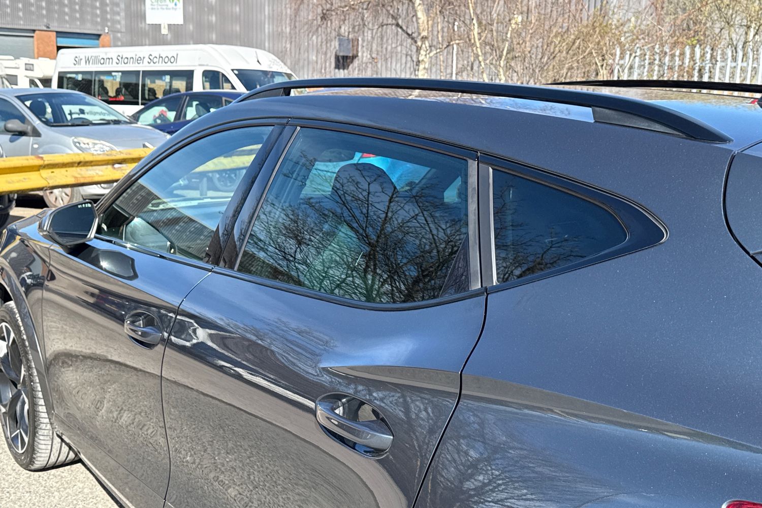 Used Cupra Formentor 2023 for sale - 77929048: Photo 25