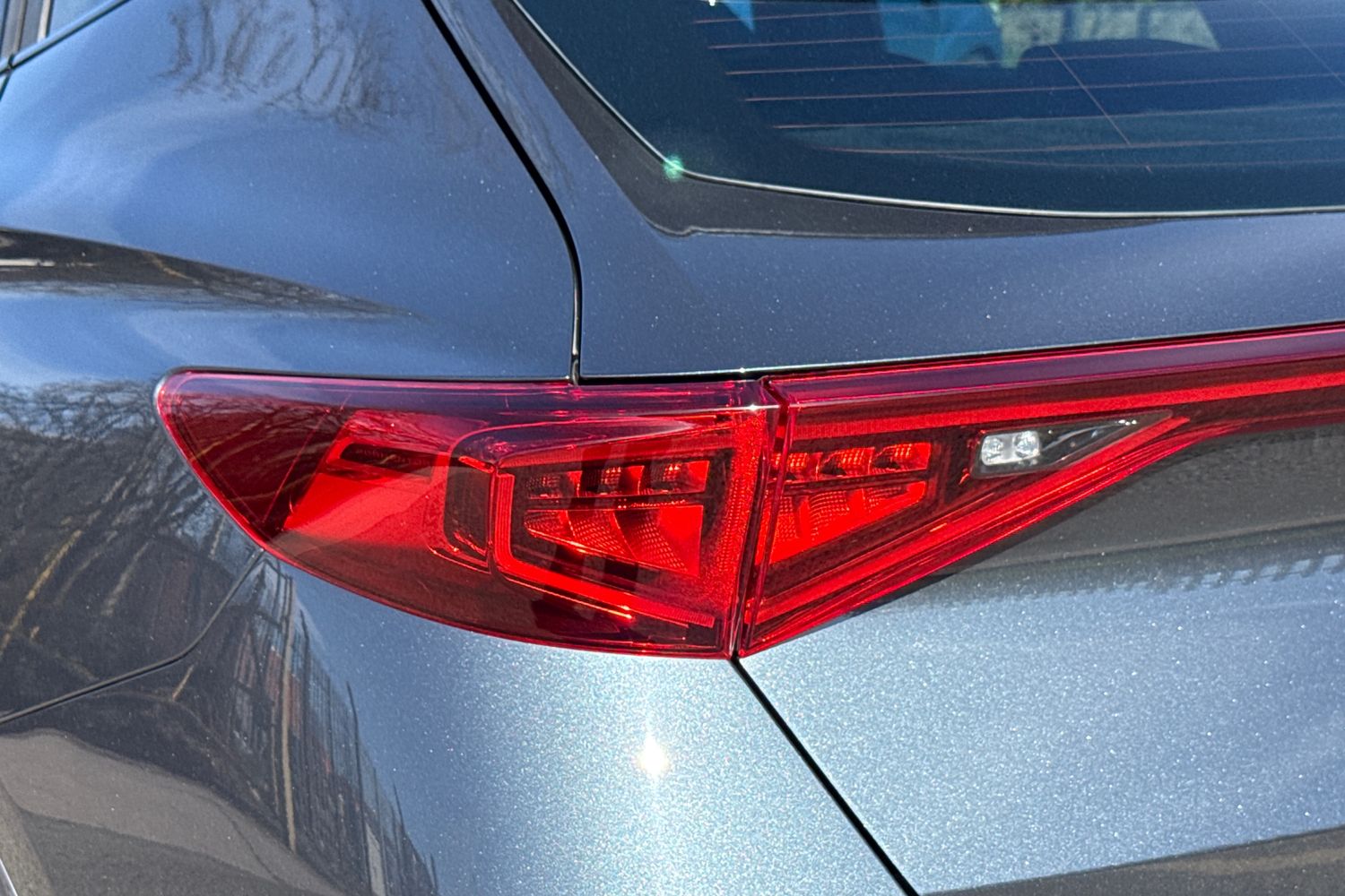 Used Cupra Formentor 2023 for sale - 77929048: Photo 28