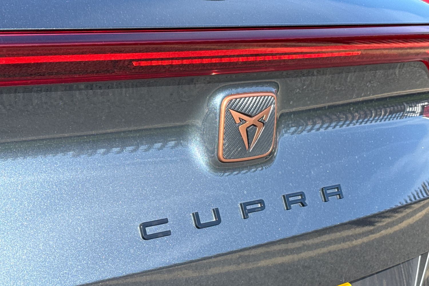 Used Cupra Formentor 2023 for sale - 77929048: Photo 29