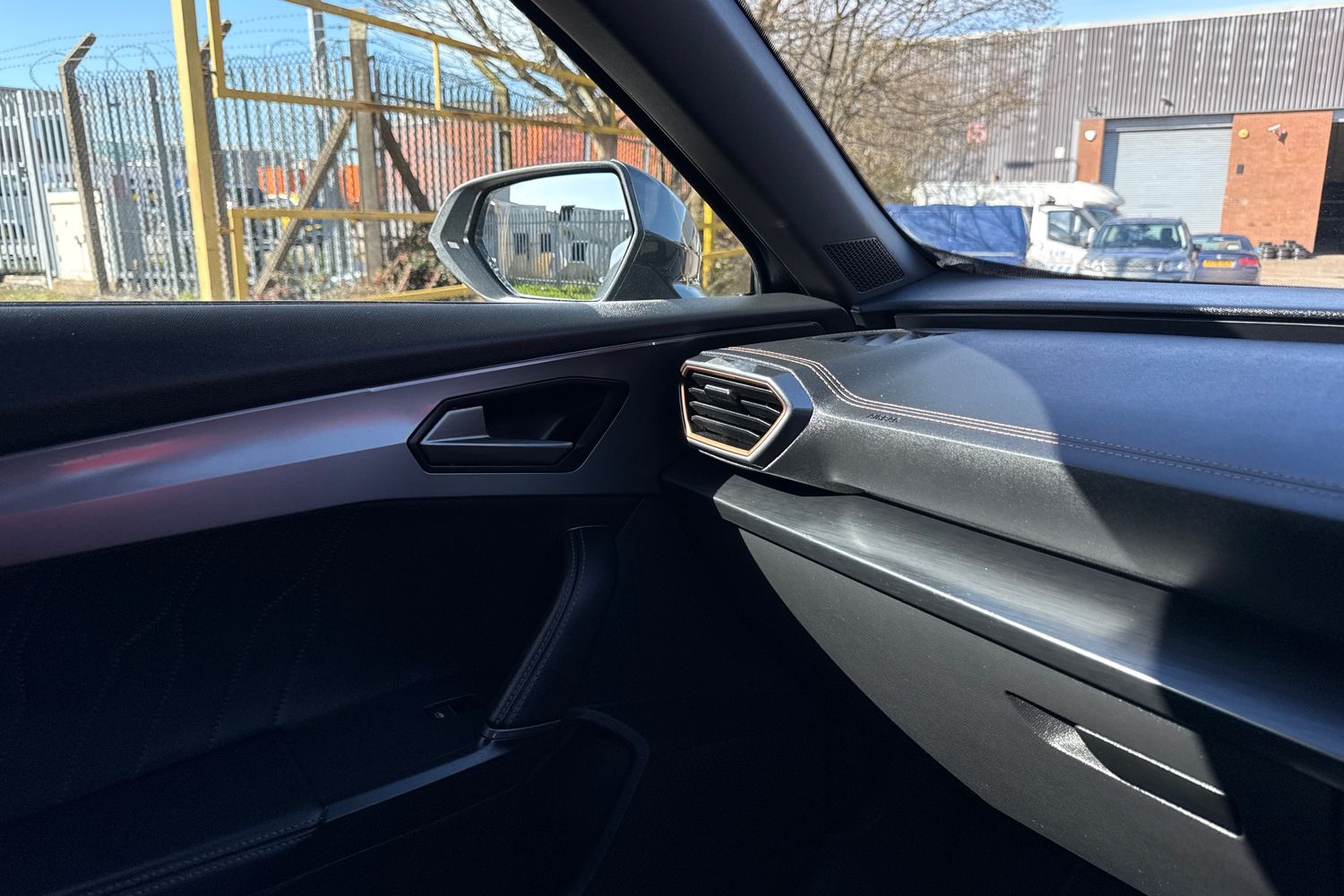 Used Cupra Formentor 2023 for sale - 77929048: Photo 34