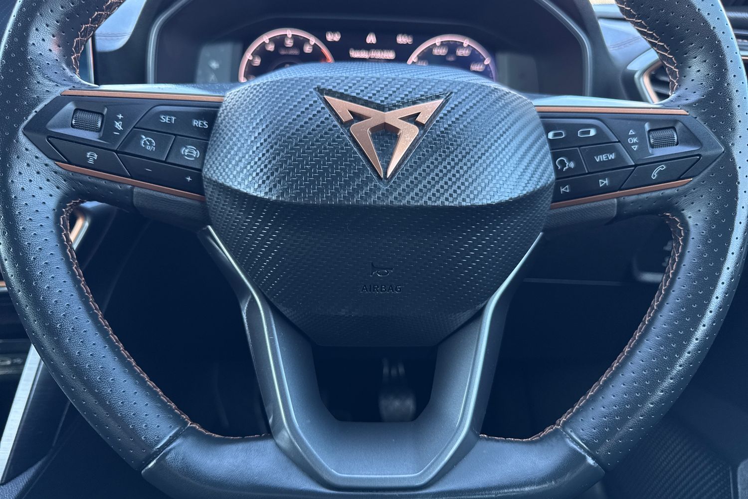 Used Cupra Formentor 2023 for sale - 77929048: Photo 35