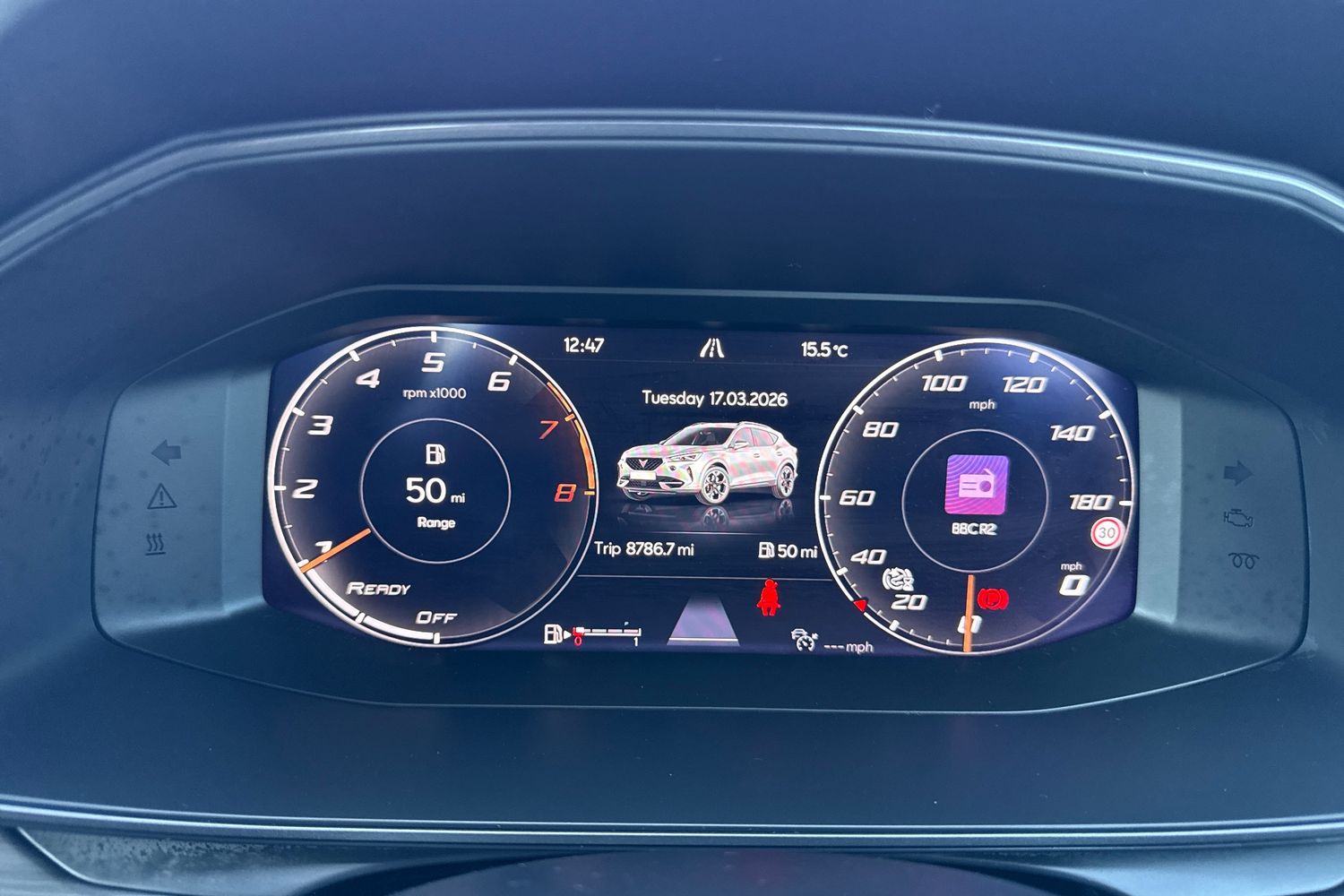 Used Cupra Formentor 2023 for sale - 77929048: Photo 36