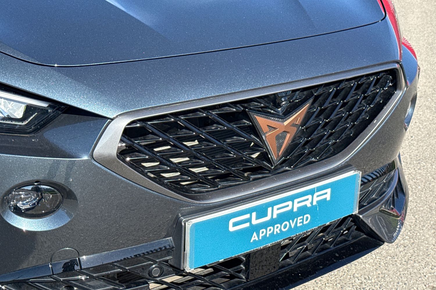 Used Cupra Formentor 2023 for sale - 77929048: Photo 41