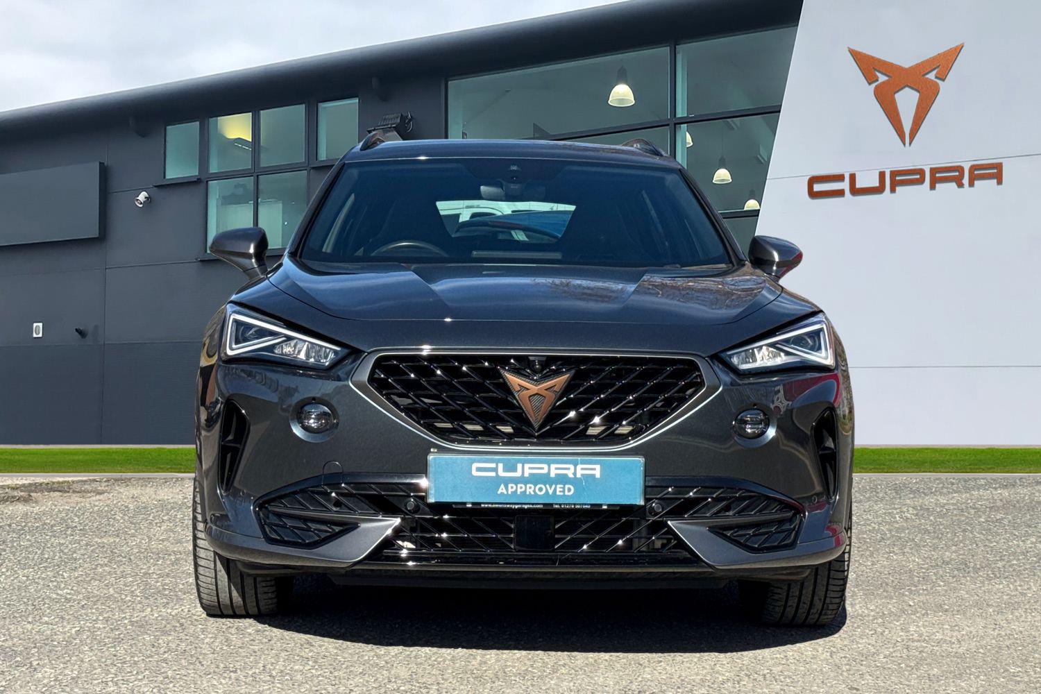 Used Cupra Formentor 2023 for sale - 77929048: Photo 6