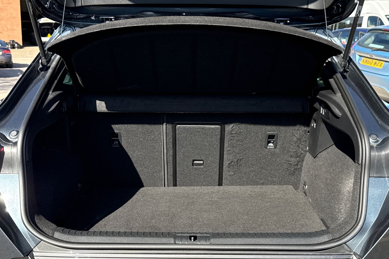 Used Cupra Formentor 2023 for sale - 77929048: Photo 7