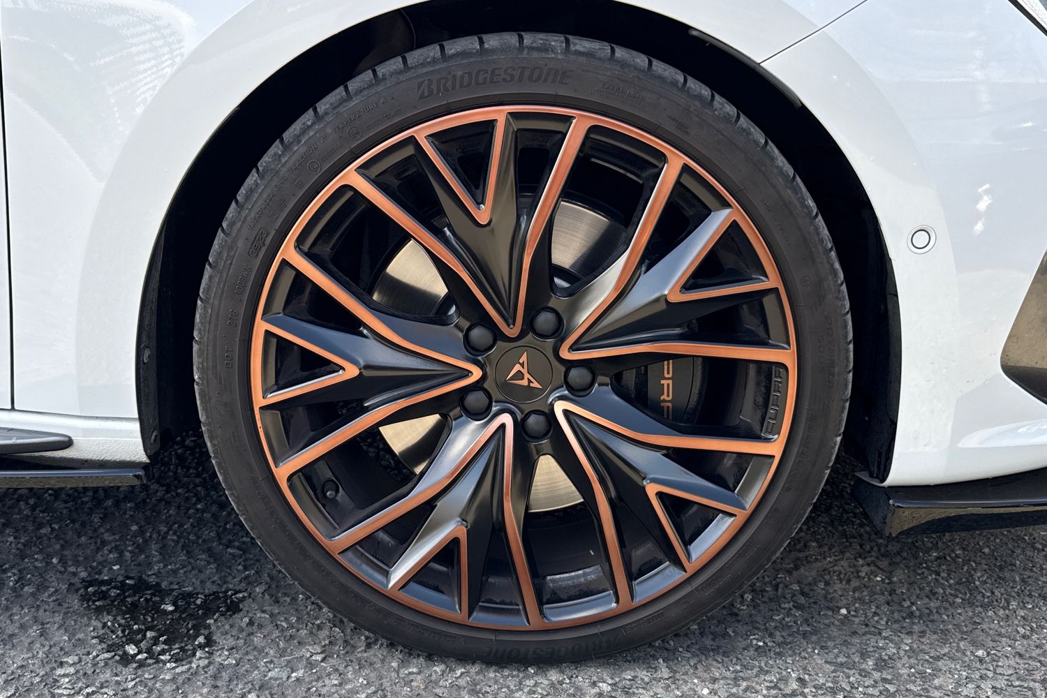 Used Cupra Leon 2024 for sale - 78097775: Photo 10