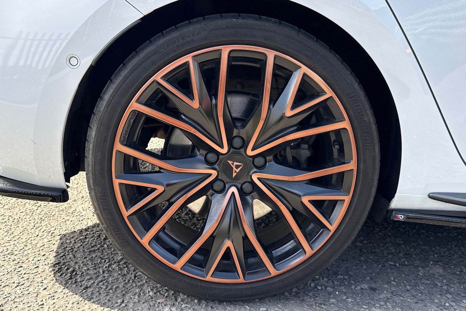 Used Cupra Leon 2024 for sale - 78097775: Photo 13