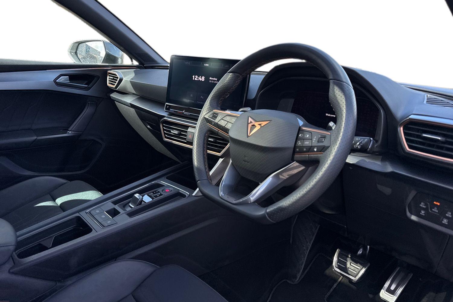 Used Cupra Leon 2024 for sale - 78097775: Photo 14