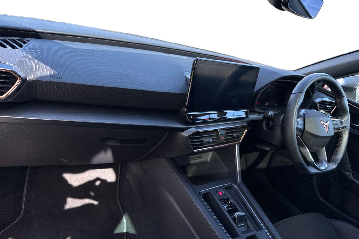 Used Cupra Leon 2024 for sale - 78097775: Photo 15