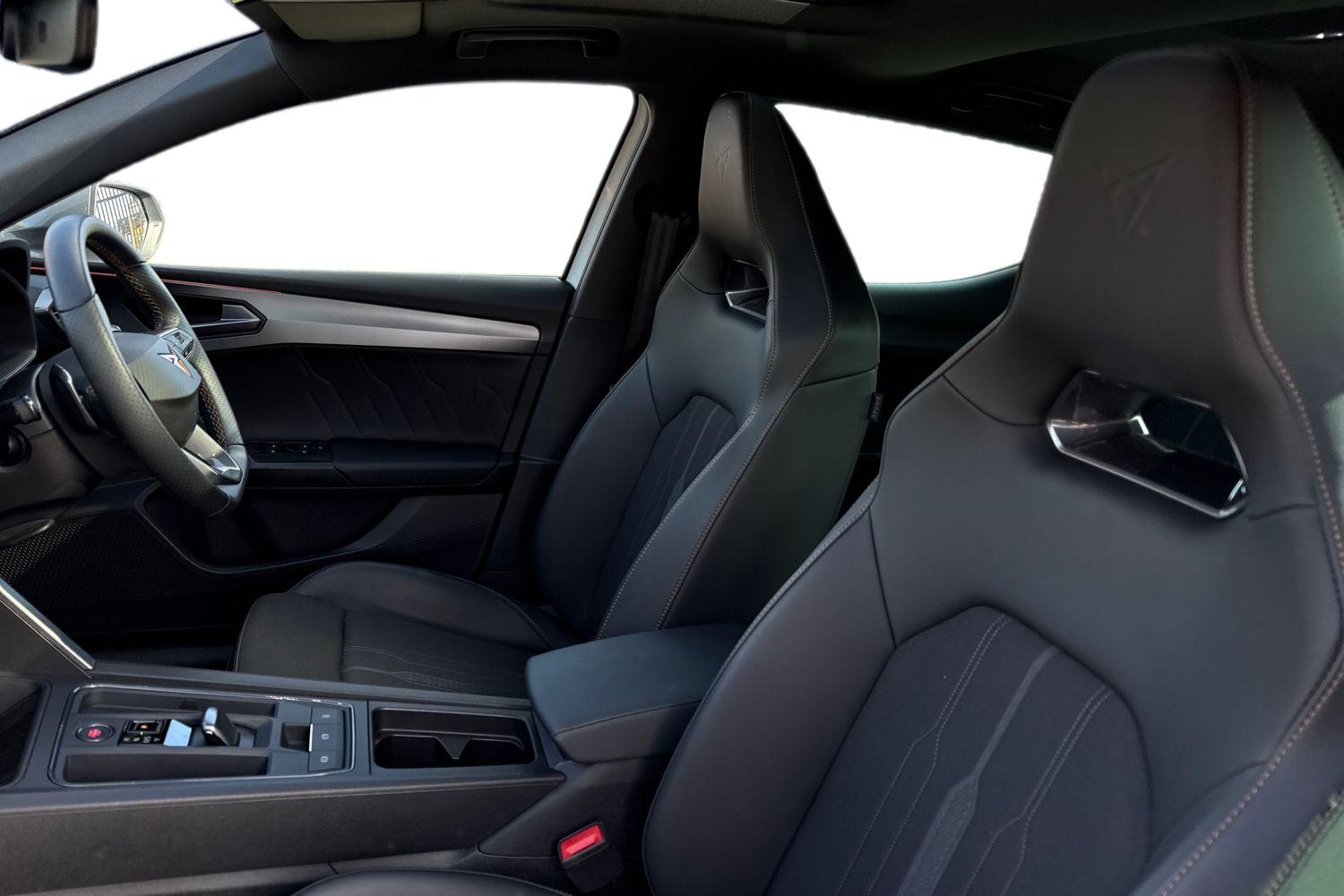 Used Cupra Leon 2024 for sale - 78097775: Photo 16