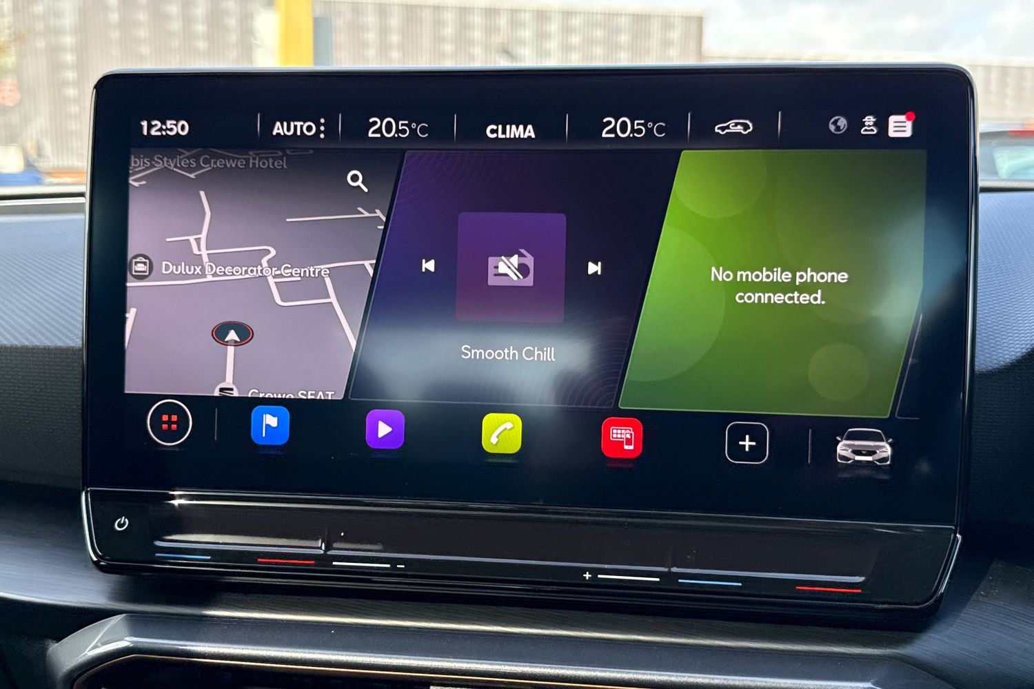 Used Cupra Leon 2024 for sale - 78097775: Photo 17