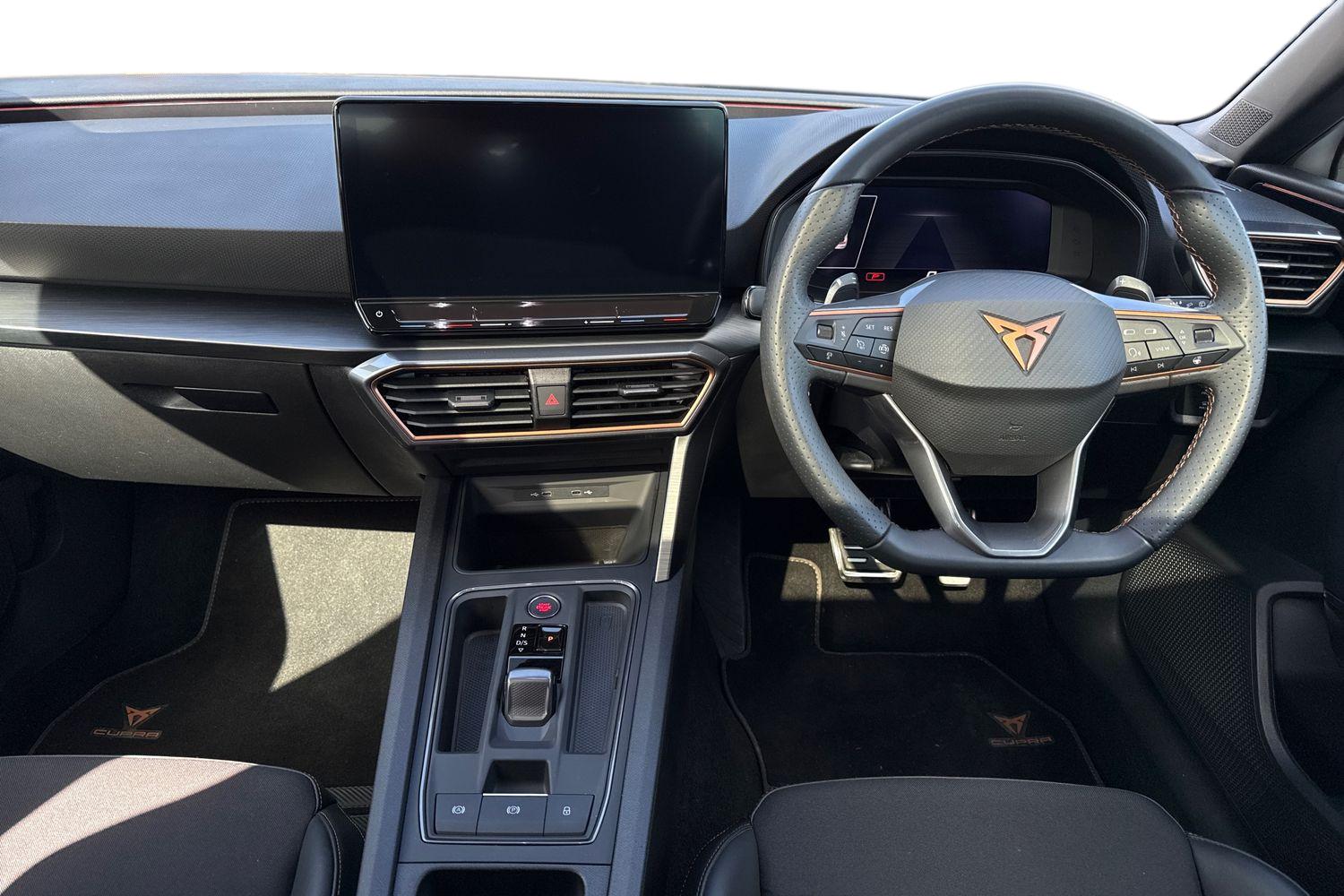 Used Cupra Leon 2024 for sale - 78097775: Photo 18