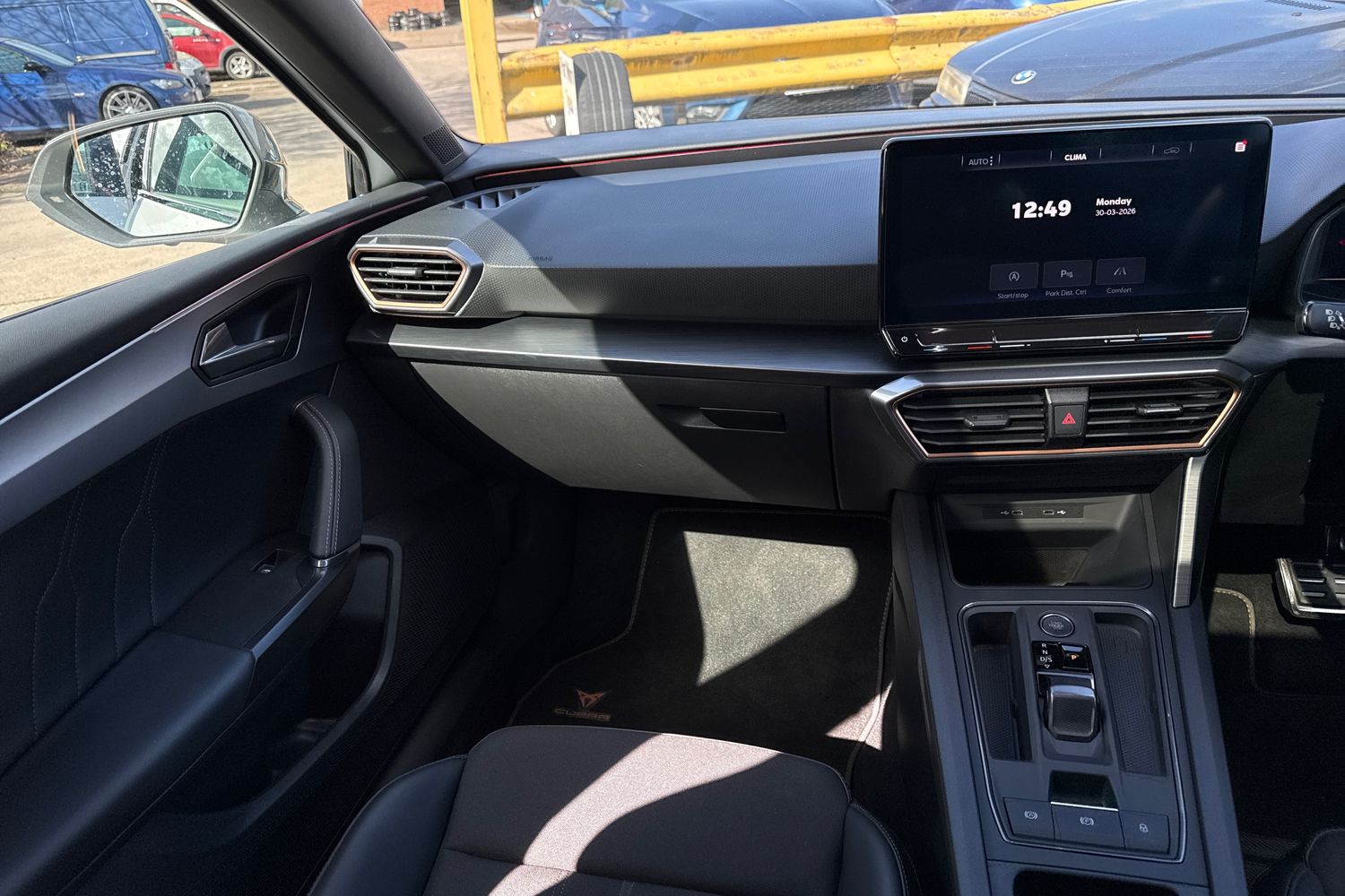 Used Cupra Leon 2024 for sale - 78097775: Photo 20