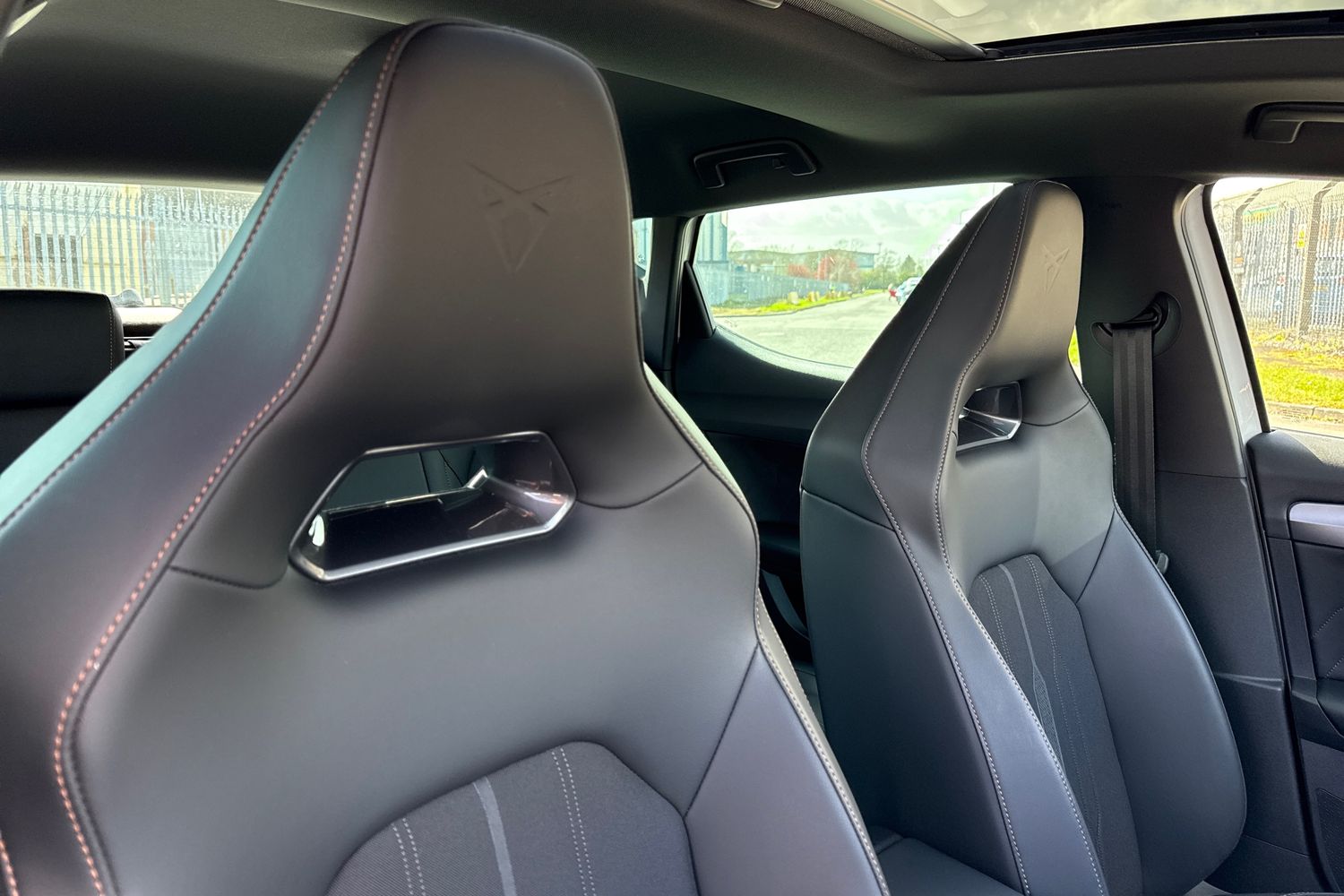 Used Cupra Leon 2024 for sale - 78097775: Photo 24